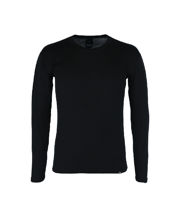 Force Wool Longsleeve Uni