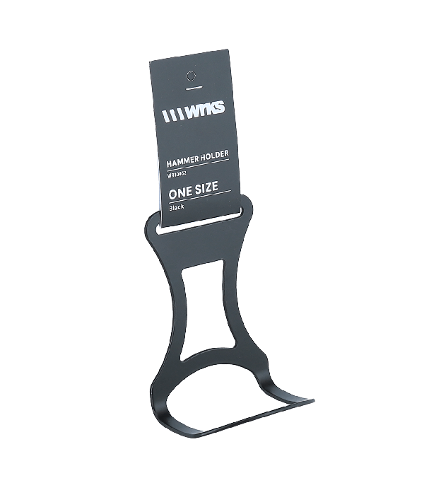 Wrks Hammer holder