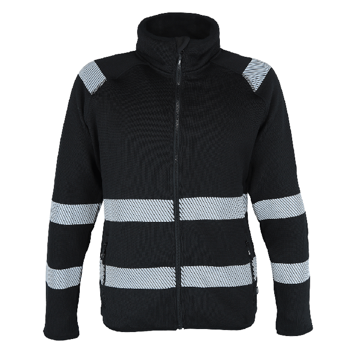 Matrix Fleece jakke