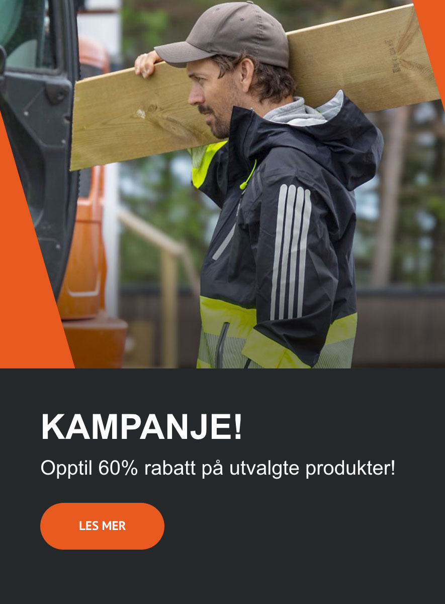person i wrks arbeisklær