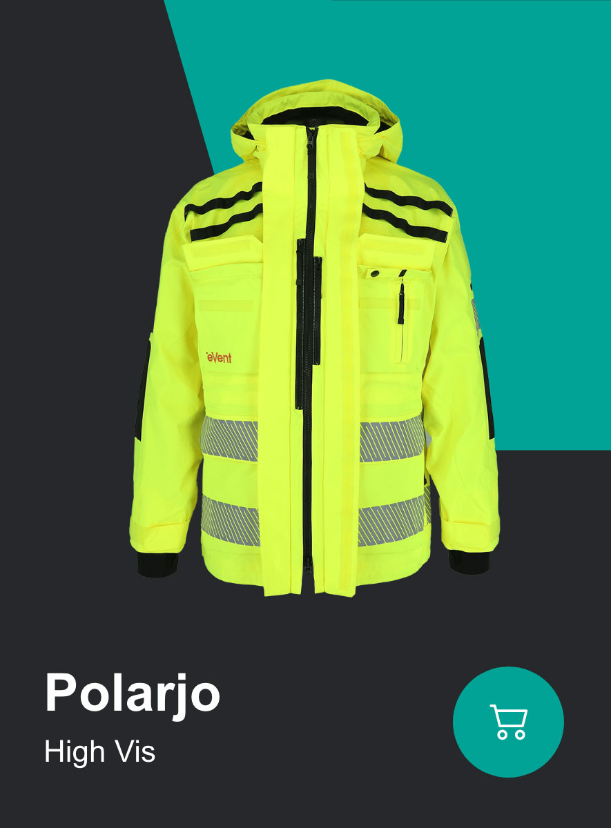 Polarjo