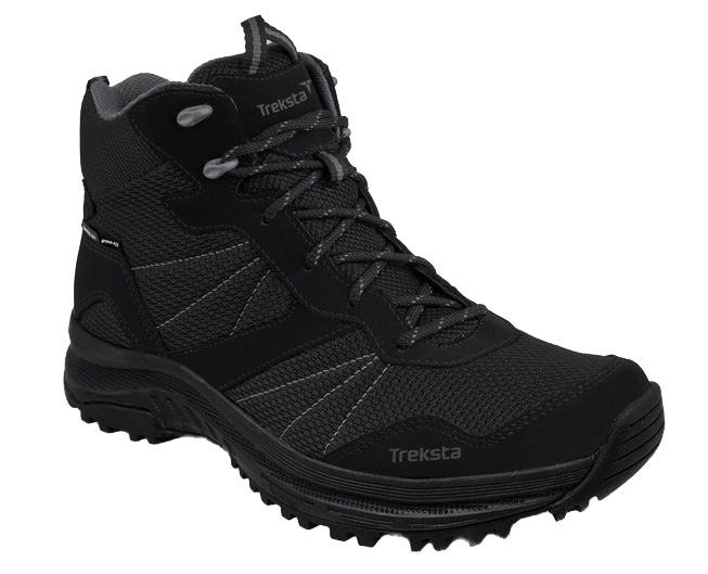 Treksta Roam Mid Lace HTX