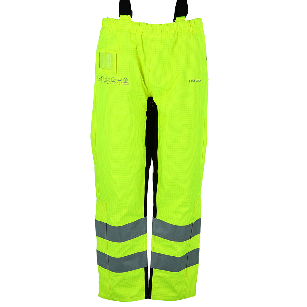 Jasper Pro bukse High Vis