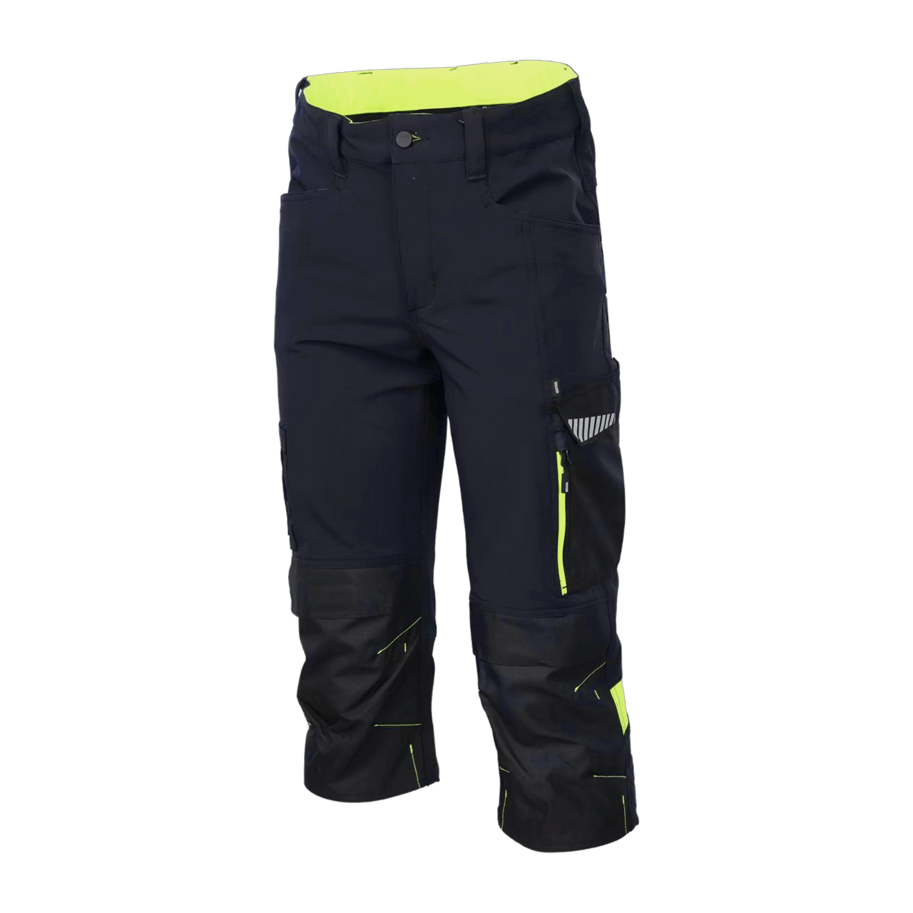 Bismuth Long Shorts