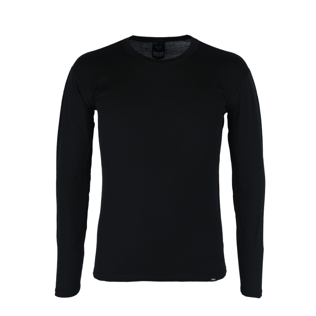 Force Wool Longsleeve Uni
